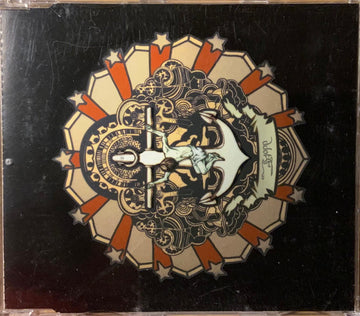 Non-Prophets : Hope (CD, Album, Promo)