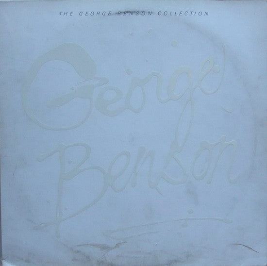 George Benson : The George Benson Collection (2xLP, Comp)