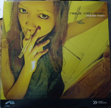 Niels Van Gogh : Bombs Away (12")