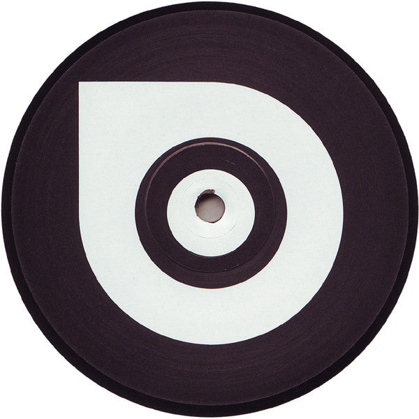 Bobby Peru : Blood Money (12")