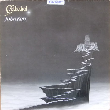 John Kerr : Cathedral (LP, Album)