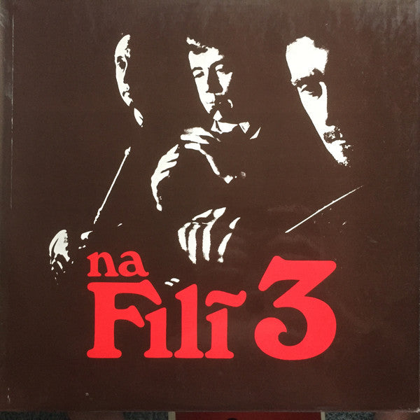 Na Filí : 3 (LP)
