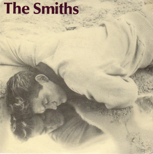 The Smiths : This Charming Man (7", Single, RE, Sil)
