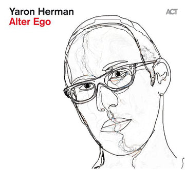 Yaron Herman : Alter Ego (CD, Album)