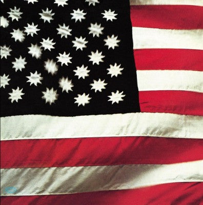 Sly & The Family Stone : There's A Riot Goin' On (LP, Album, RE, RM, 180)