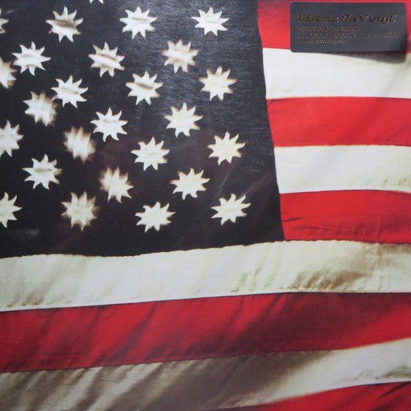 Sly & The Family Stone : There's A Riot Goin' On (LP, Album, RE, RM, 180)
