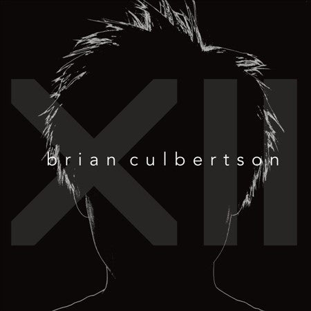 Brian Culbertson : XII (CD, Album)