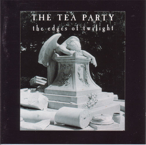 The Tea Party : The Edges Of Twilight (CD, Album)