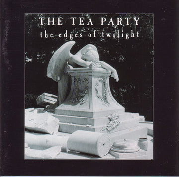 The Tea Party : The Edges Of Twilight (CD, Album)