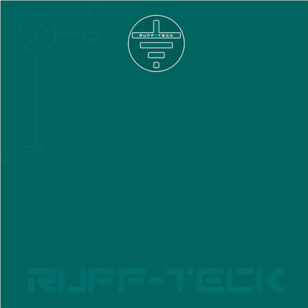 DJ Hidden / Eye-D : Ender / Uridium (12")