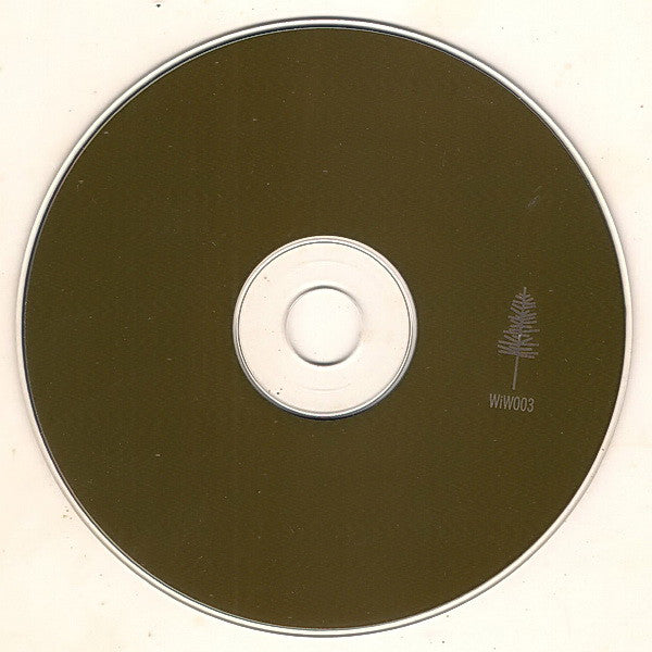 Angela Valid : This Book's On Fire (CD, EP)