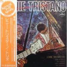 Lennie Tristano : A Guiding Light Of The Forties (LP, Comp, Mono, Ltd, Num)