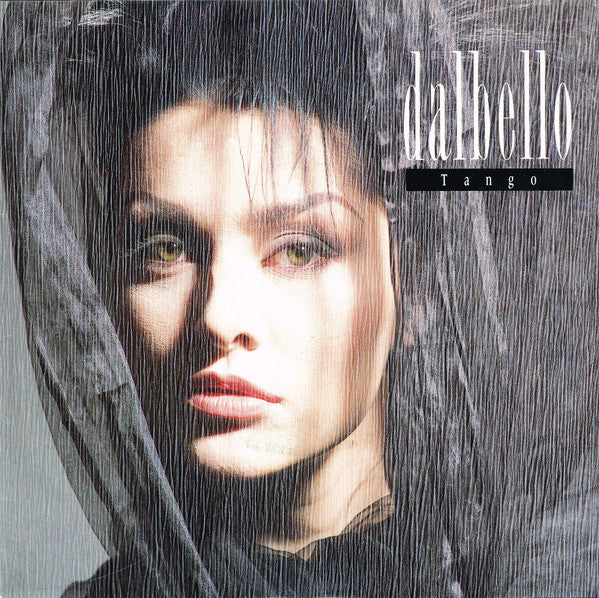 Lisa Dal Bello : Tango (7", Single)