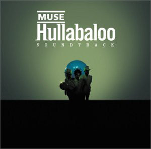 Muse : Hullabaloo Soundtrack (CD, Comp + CD + Album, Dig)