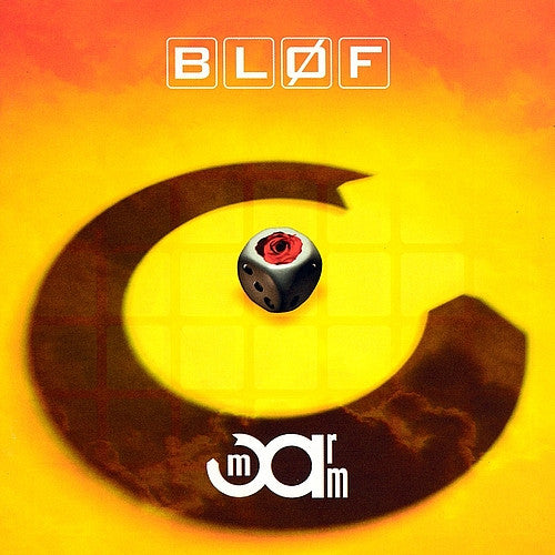 Bløf : Omarm (SACD, Album, Sup)