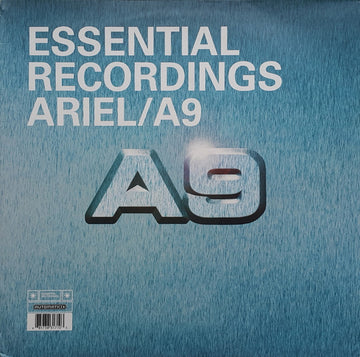 Ariel (3) : A9 (12")
