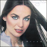 Crystal Gayle : When I Dream (LP, Album)