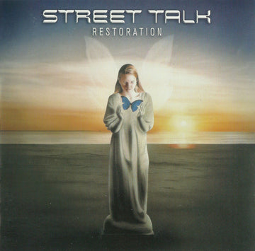 Street Talk (6) : Restoration (CD, Album)