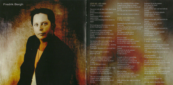 Street Talk (6) : Restoration (CD, Album)