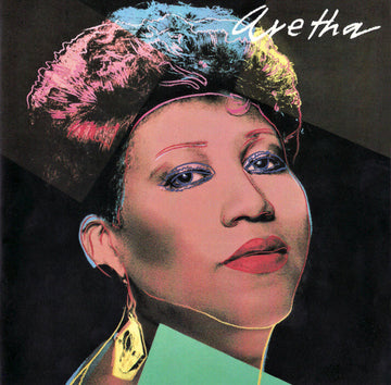 Aretha Franklin : Aretha (CD, Album)