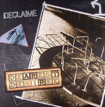 Declaime : Dearest Desiree (12")