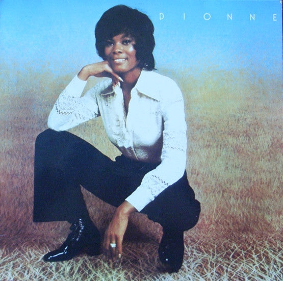 Dionne Warwick : Dionne (LP, Album)