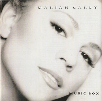 Mariah Carey : Music Box (CD, Album, RE)