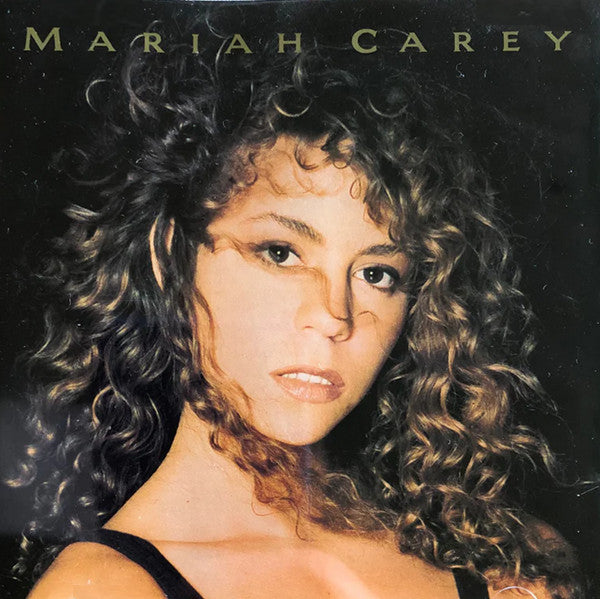 Mariah Carey : Mariah Carey (CD, Album, RE)