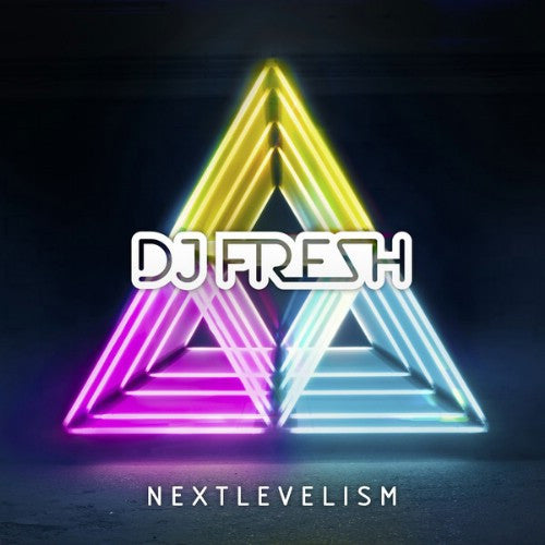 Fresh : Nextlevelism (2xCD, Album, Del)