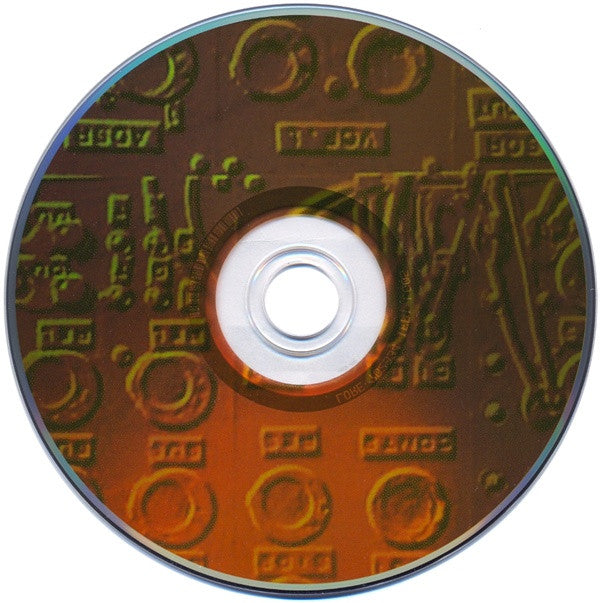 Paul Nagle : Lore (CD, Album)