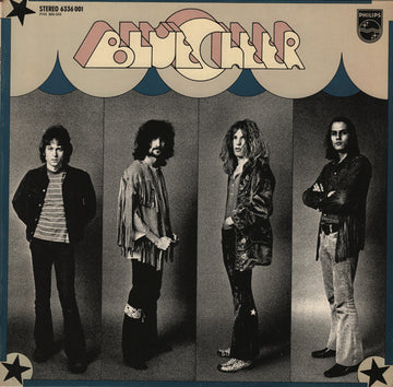 Blue Cheer : Blue Cheer (LP, Album)