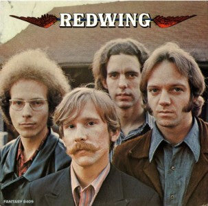 Redwing (2) : Redwing (LP, Album)