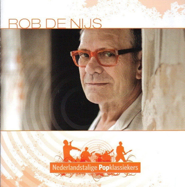 Rob De Nijs : Nederlandstalige Popklassiekers (CD, Comp)