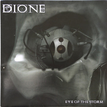 Dione* : Eye Of The Storm (12")