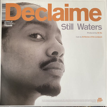 Declaime : Still Waters / Always Complete (12")