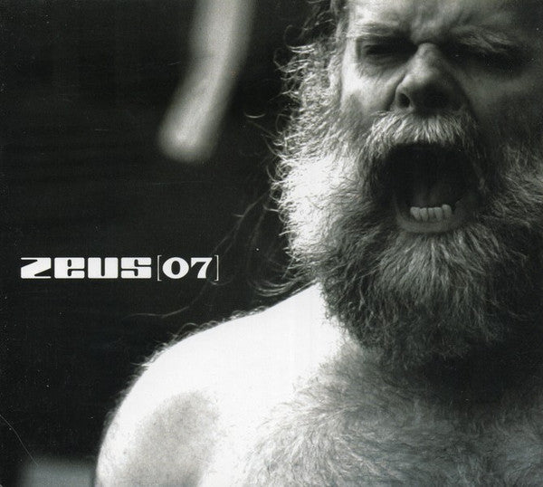 Zeus (4) : 07 (CD, Album)