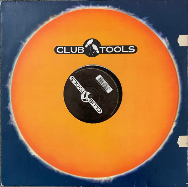 Pro-Gress : The House Of Pain (12")