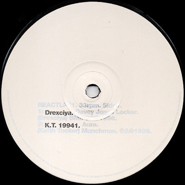 Various : True People: The Detroit Techno Album. (5x12", Ltd + Box, Album, Comp)