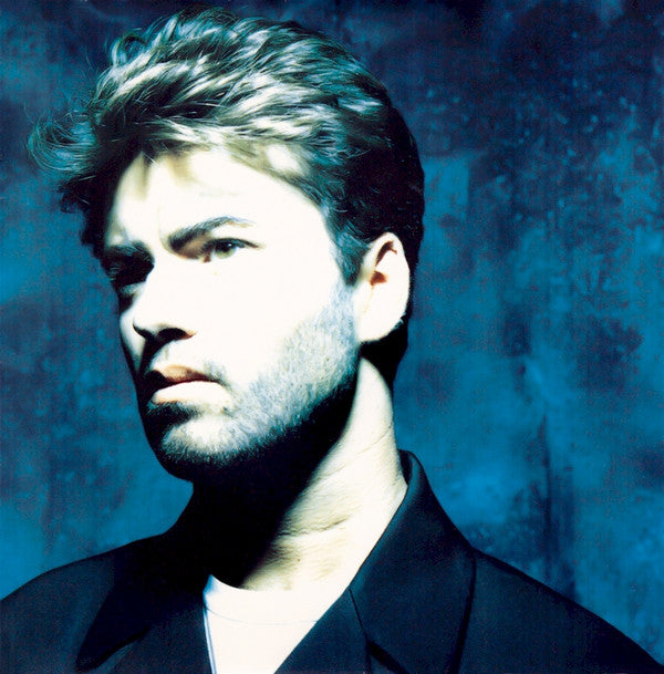 George Michael : Waiting For That Day (7")