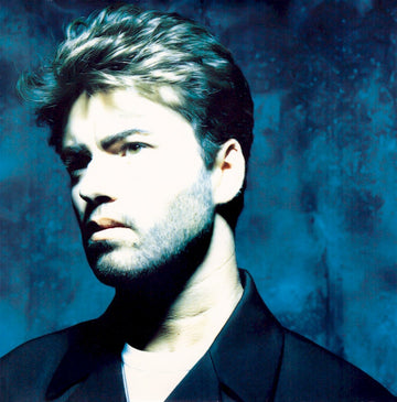 George Michael : Waiting For That Day (7")