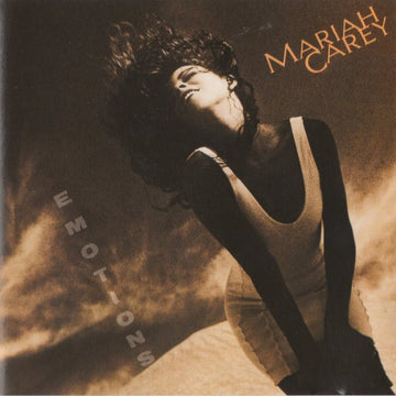 Mariah Carey : Emotions (CD, Album)