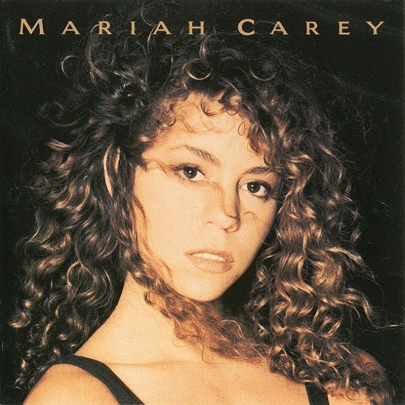 Mariah Carey : Mariah Carey (CD, Album, RE)