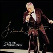 Frank Sinatra : Live At The Meadowlands (CD, Album)