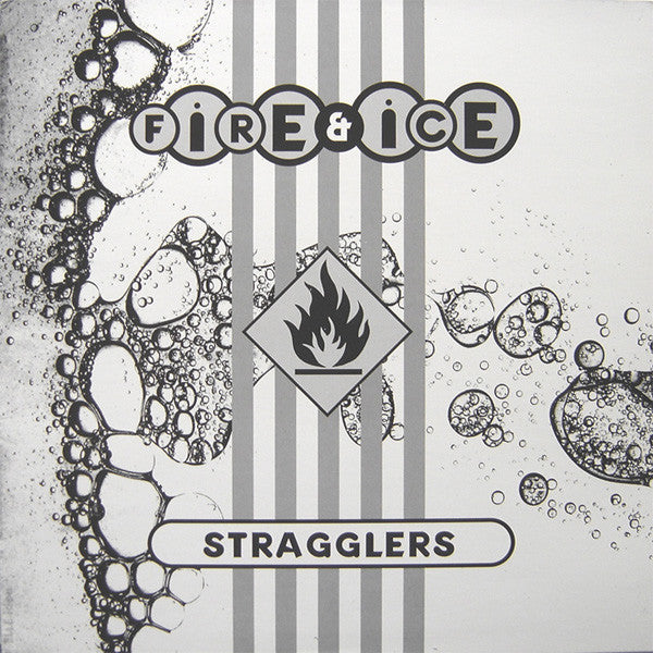 Stragglers : Part 2 (12")