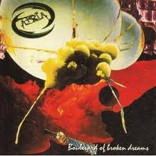 Atria (2) : Boulevard Of Broken Dreams (CD)