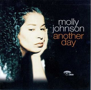 Molly Johnson : Another Day (CD, Album, Copy Prot.)