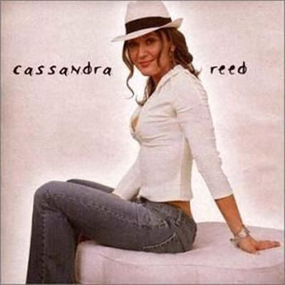 Cassandra Reed : Cassandra Reed (CD, Album)