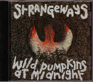 Wild Pumpkins At Midnight : Strangeways (CD, Album)