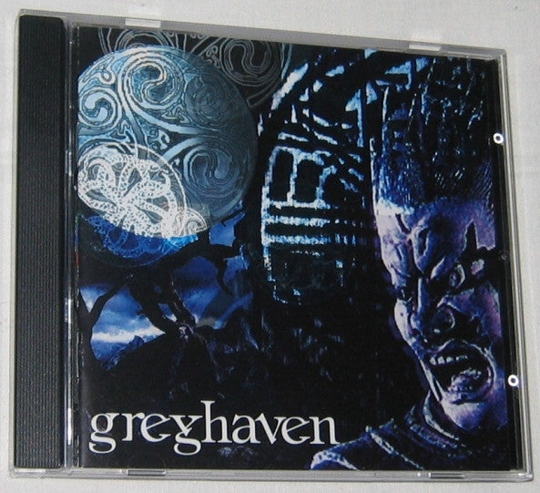 Greyhaven : Greyhaven (CD, Album)