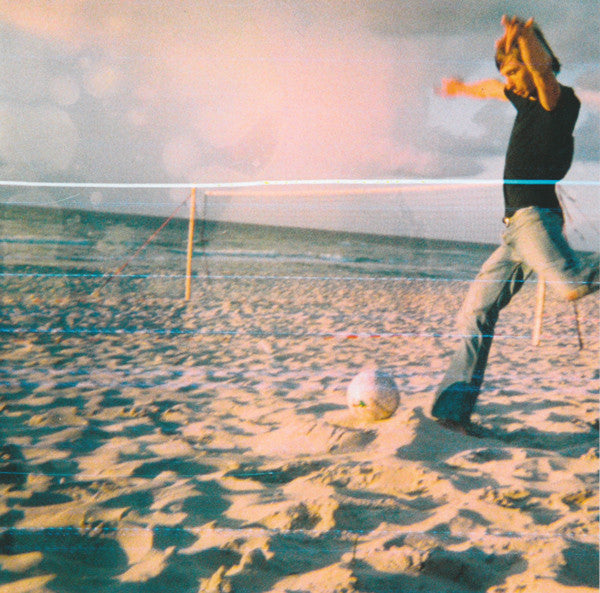 Mira Mode Orchestra : Restless City (CD, Album)